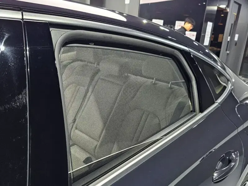 2026 Hyundai Sonata с пробегом 2 168 км