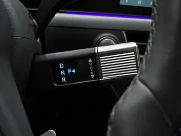 2023 Hyundai Sonata с пробегом 46 801 км