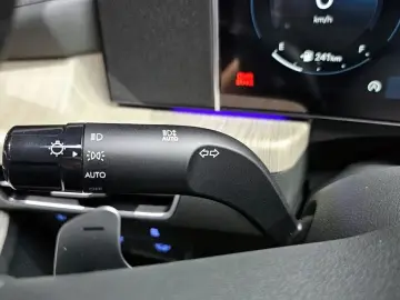2026 Hyundai Sonata с пробегом 2 168 км