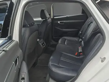 2023 Hyundai Sonata с пробегом 46 801 км
