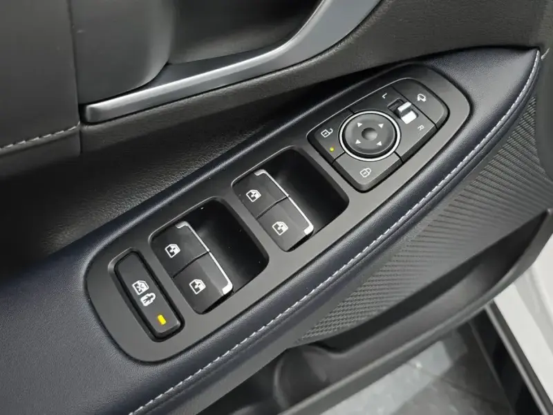 2023 Hyundai Sonata с пробегом 46 801 км