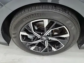 2024 Hyundai Sonata с пробегом 15 507 км
