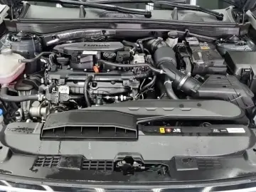 2024 Hyundai Sonata с пробегом 15 507 км