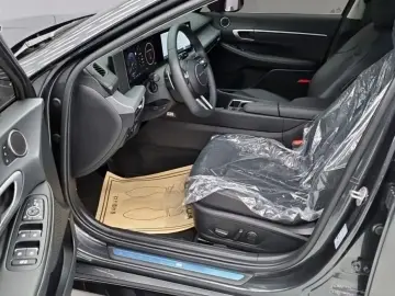 2024 Hyundai Sonata с пробегом 15 507 км