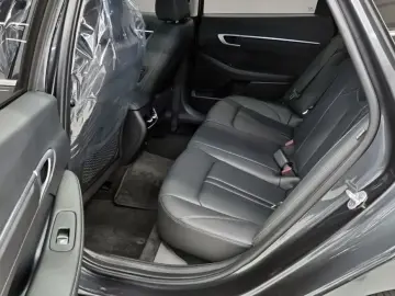 2024 Hyundai Sonata с пробегом 15 507 км