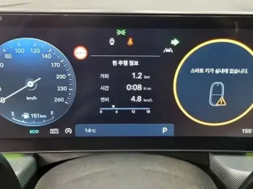 2024 Hyundai Sonata с пробегом 15 507 км
