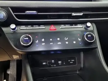 2024 Hyundai Sonata с пробегом 15 507 км