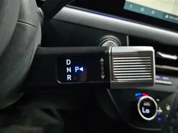 2023 Hyundai Sonata с пробегом 33 127 км