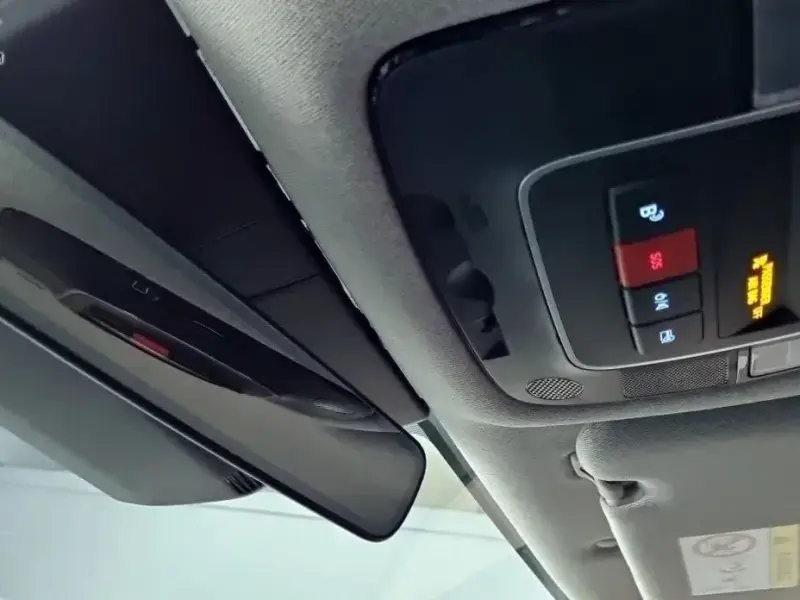 2024 Hyundai Sonata с пробегом 15 507 км