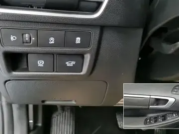 2024 Hyundai Sonata с пробегом 15 507 км
