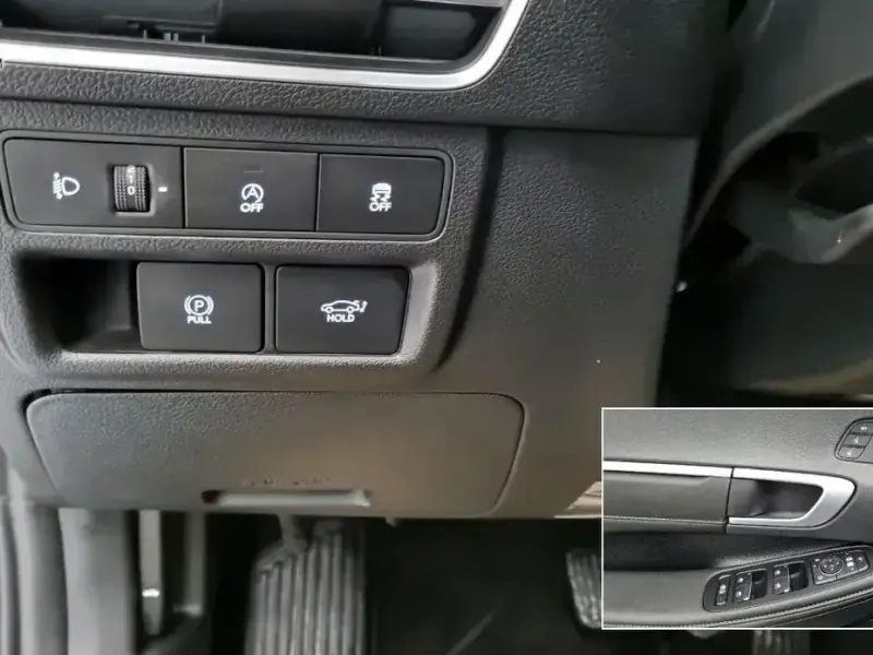 2024 Hyundai Sonata с пробегом 15 507 км
