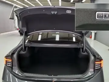 2024 Hyundai Sonata с пробегом 15 507 км