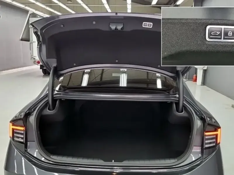 2024 Hyundai Sonata с пробегом 15 507 км