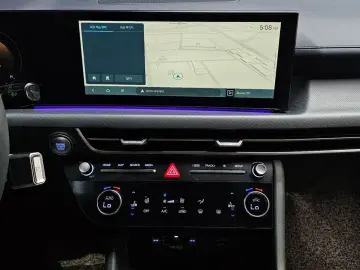 2023 Hyundai Sonata с пробегом 33 127 км