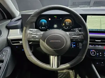 2023 Hyundai Sonata с пробегом 33 127 км