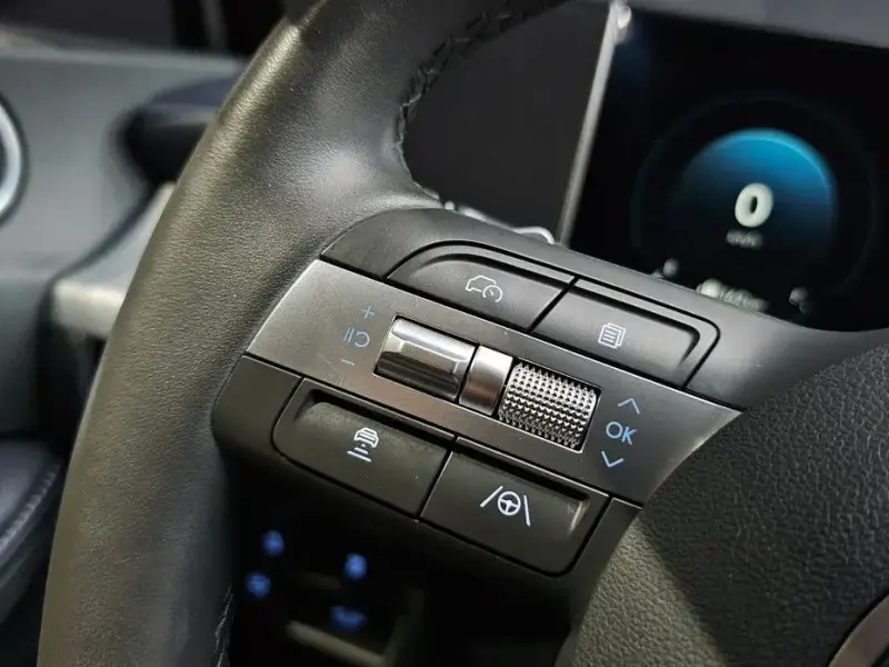 2023 Hyundai Sonata с пробегом 33 127 км