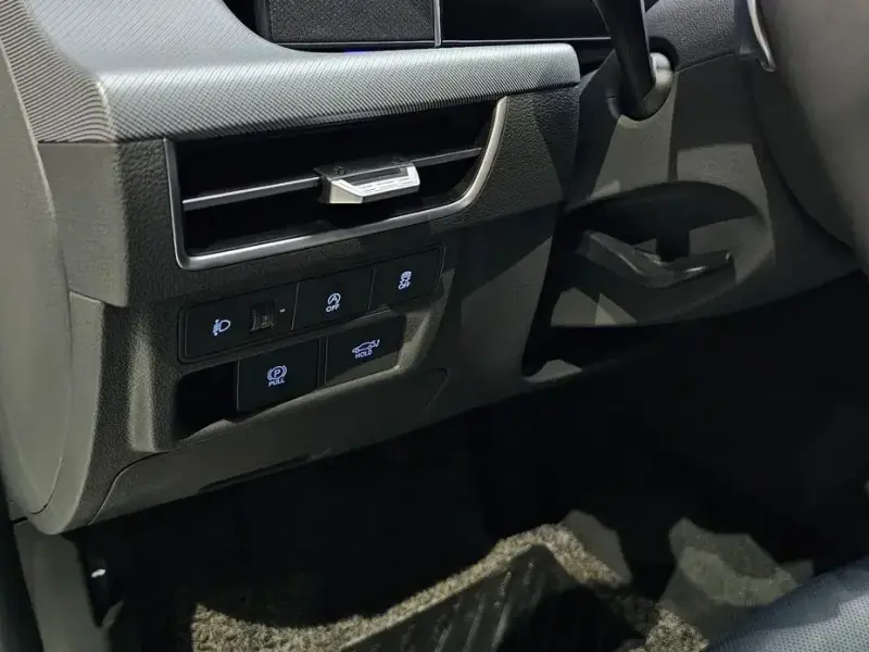 2023 Hyundai Sonata с пробегом 33 127 км