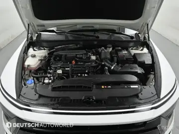 2025 Hyundai Sonata с пробегом 7 552 км
