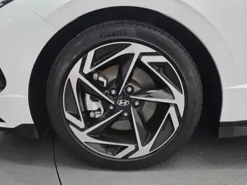 2023 Hyundai Sonata с пробегом 43 454 км