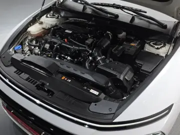 2023 Hyundai Sonata с пробегом 43 454 км