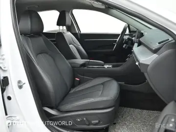 2025 Hyundai Sonata с пробегом 7 552 км