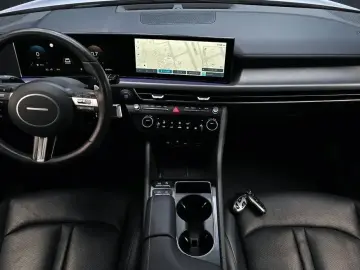 2023 Hyundai Sonata с пробегом 43 454 км