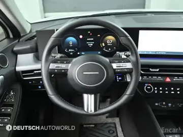 2025 Hyundai Sonata с пробегом 7 552 км