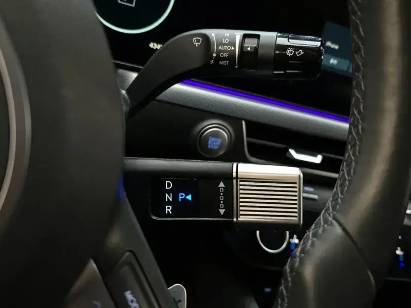 2023 Hyundai Sonata с пробегом 43 454 км