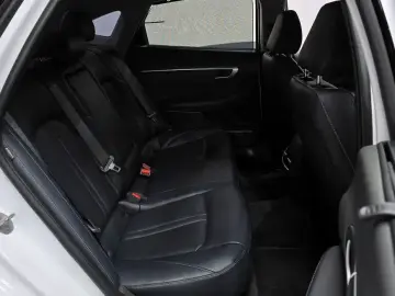 2023 Hyundai Sonata с пробегом 43 454 км