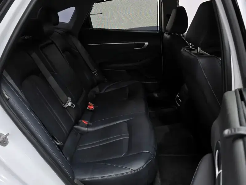 2023 Hyundai Sonata с пробегом 43 454 км