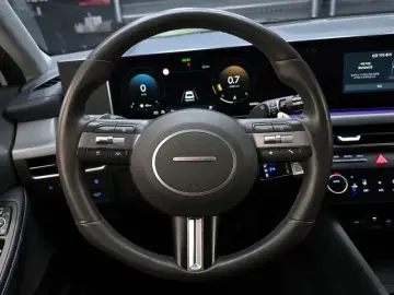 2023 Hyundai Sonata с пробегом 43 454 км