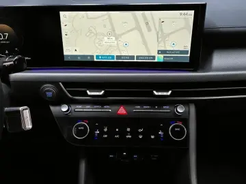 2023 Hyundai Sonata с пробегом 43 454 км