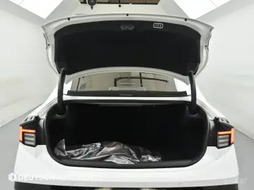 2025 Hyundai Sonata с пробегом 7 552 км