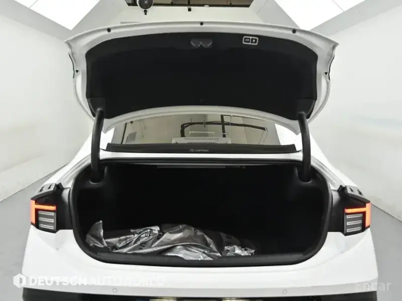 2025 Hyundai Sonata с пробегом 7 552 км