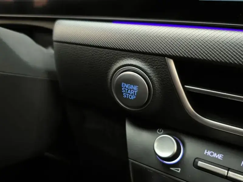 2023 Hyundai Sonata с пробегом 43 454 км