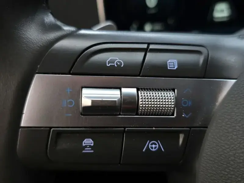 2023 Hyundai Sonata с пробегом 43 454 км