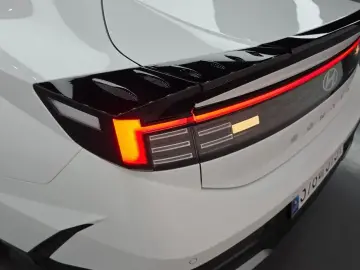 2023 Hyundai Sonata с пробегом 43 454 км