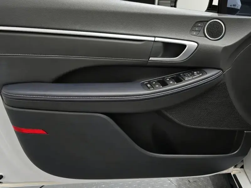 2023 Hyundai Sonata с пробегом 43 454 км