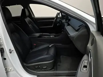 2023 Hyundai Sonata с пробегом 43 454 км