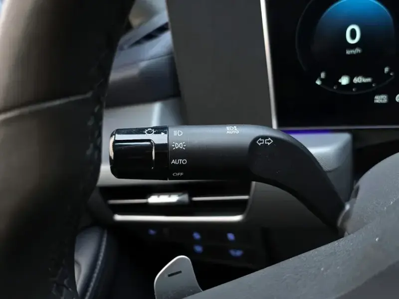2023 Hyundai Sonata с пробегом 43 454 км