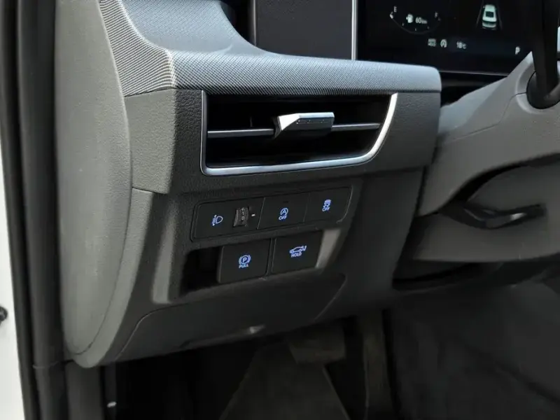 2023 Hyundai Sonata с пробегом 43 454 км