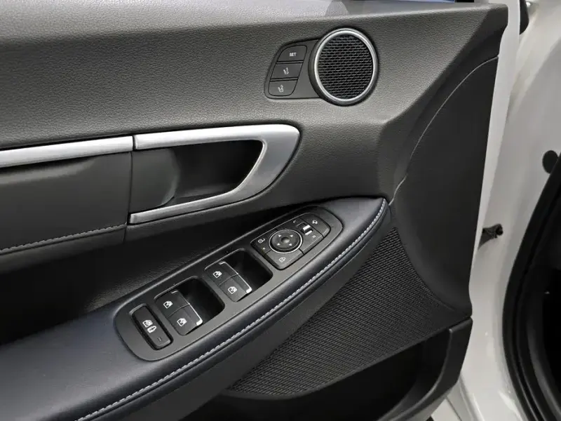 2023 Hyundai Sonata с пробегом 43 454 км