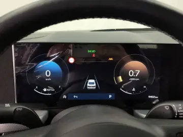 2025 Hyundai Sonata с пробегом 9 402 км