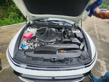 2024 Hyundai Sonata с пробегом 26 975 км