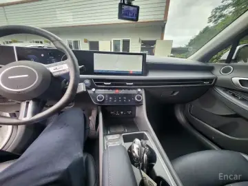 2024 Hyundai Sonata с пробегом 26 975 км
