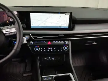 2025 Hyundai Sonata с пробегом 9 402 км
