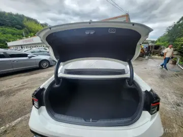 2024 Hyundai Sonata с пробегом 26 975 км