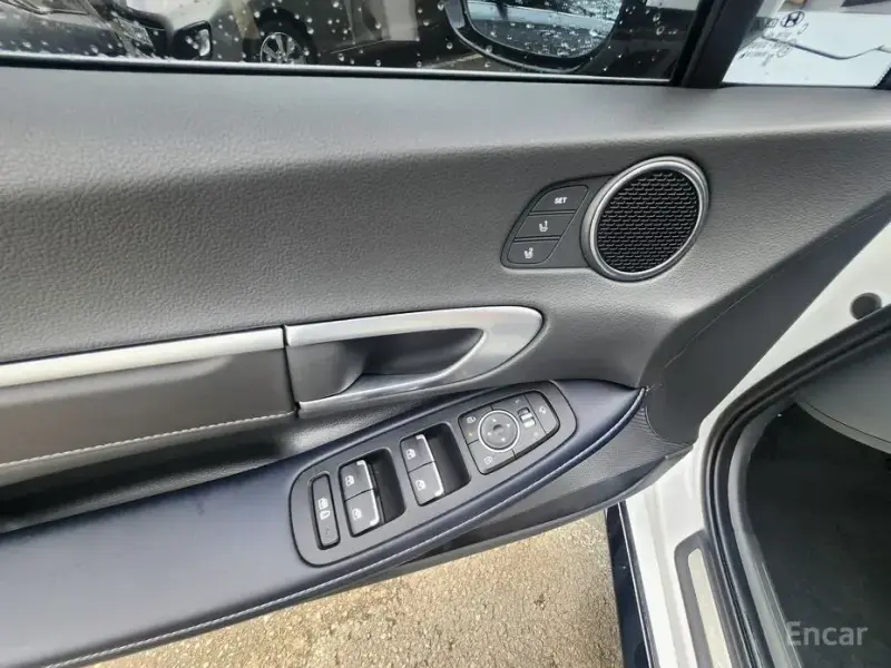 2024 Hyundai Sonata с пробегом 26 975 км
