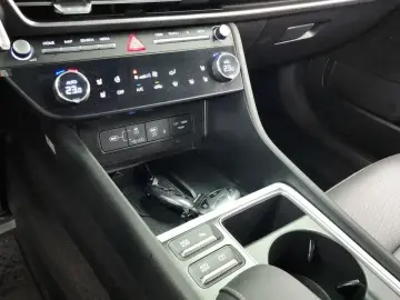 2025 Hyundai Sonata с пробегом 9 402 км