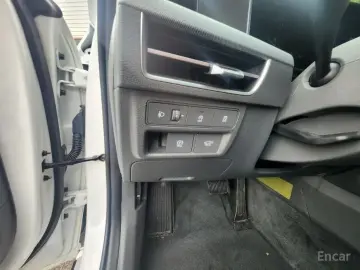 2024 Hyundai Sonata с пробегом 26 975 км